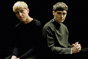 The Drums