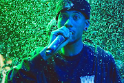 Hodgy Beats