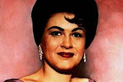 Patsy Cline