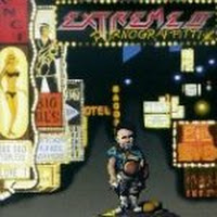 Extreme II: Pornograffitti