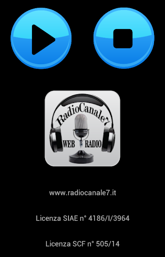 Radio Canale 7