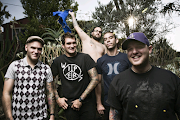 New Found Glory