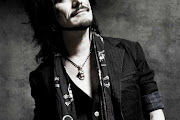 Gilby Clarke
