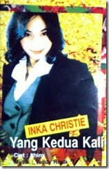 inka yang kedua kali