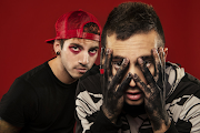 Twenty One Pilots