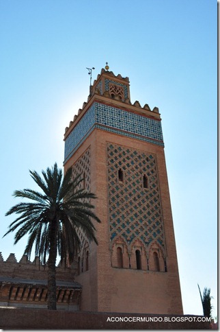 Mezquita de la Kasbah-DSC_0095