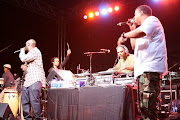 De La Soul