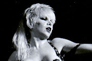 Wendy O. Williams