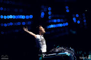 Dash Berlin