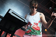 Mark Foster