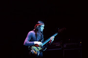 Jaco Pastorius