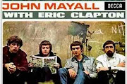 John Mayall and the Bluesbreakers