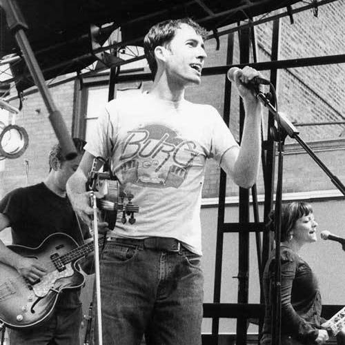 Andrew Bird's Bowl of Fire