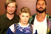 Royksopp & Robyn