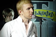 Jay Jay Johanson