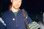 Aphex Twin