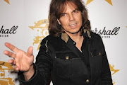 Joey Tempest