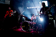 Russian Circles