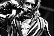 Mike Patton