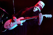 Buckethead