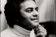 Johnny Mathis