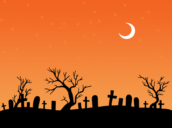 halloween-orange-moon-cemetry-31000