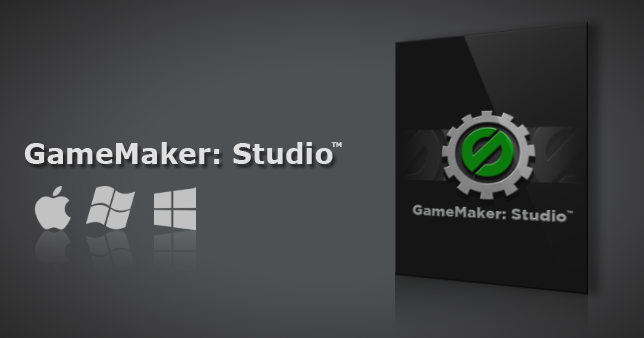 Game maker studio master collection что это