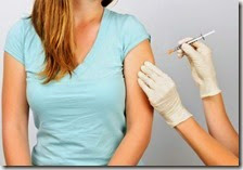 AIFA blocca vaccino antinfluenzale FLUAD