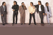 Huey Lewis & The News