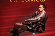 Billy Crawford