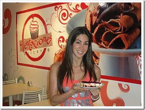Dulceria-Tentaciones Dulceria-Tentaciones