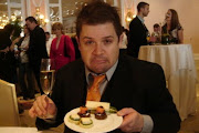 Patton Oswalt