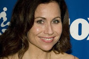 Minnie Driver