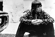 Ian Brown