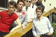 Huey Lewis & The News