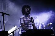 Passion Pit