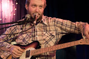 Justin Vernon