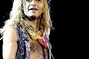 David Lee Roth