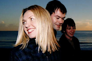 Saint Etienne