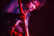 Jimi Hendrix