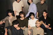 Hey! Say! JUMP