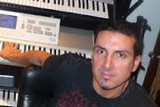 Derek Sherinian
