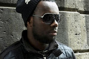 Maitre Gims