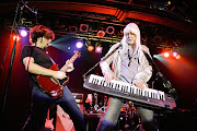 Edgar Winter Group
