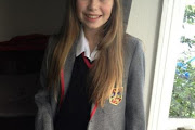 Connie Talbot