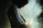 Brian May