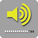 Simple Volume Control logo