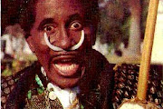 Screamin' Jay Hawkins