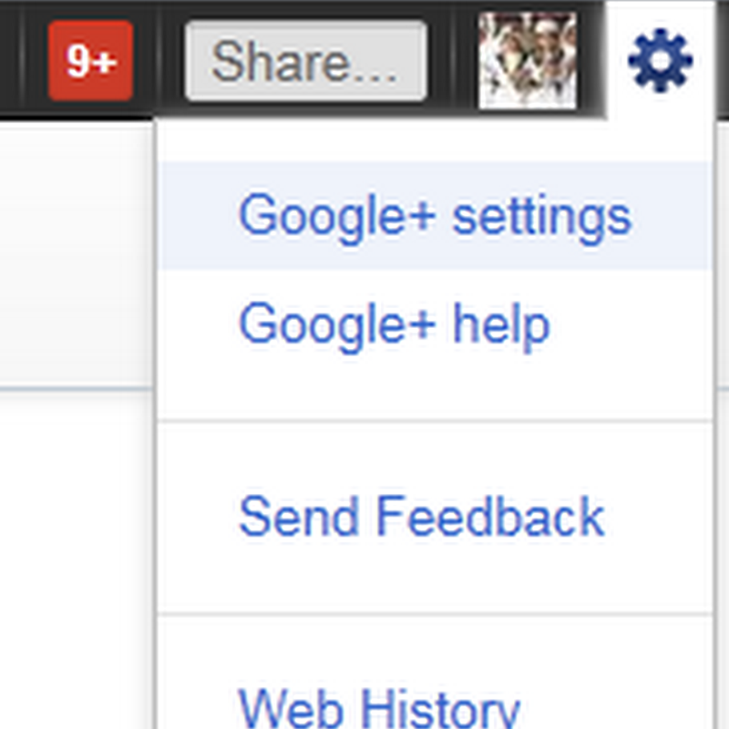 Google+ : How To Download Photos and Videos?