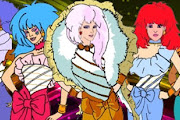 Jem And The Holograms